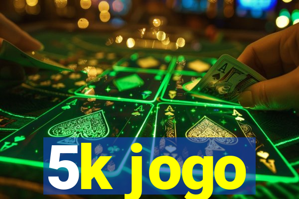 5k jogo